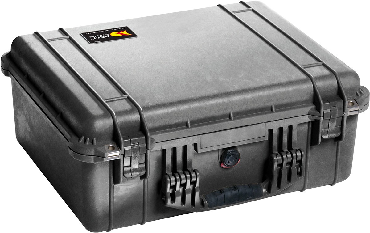 1550EU Protector 防護(hù)箱